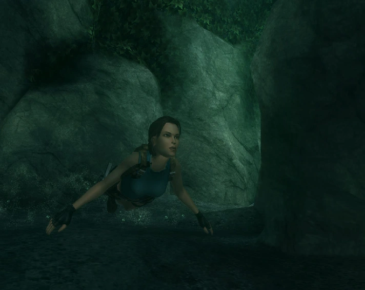 Tomb Raider: Anniversary STEAM•RU ⚡️AUTODELIVERY 💳0%