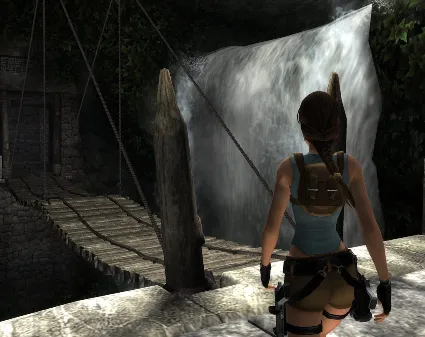 Tomb Raider: Anniversary STEAM•RU ⚡ ️АВТОДОСТАВКА 💳 0%