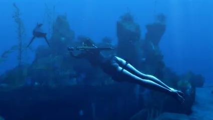 Tomb Raider: Underworld STEAM•RU ⚡ ️АВТОДОСТАВКА 💳 0%