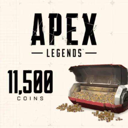 💜 Apex Legends МОНЕТЫ / COINS 🥇 PS4/PS5 💜