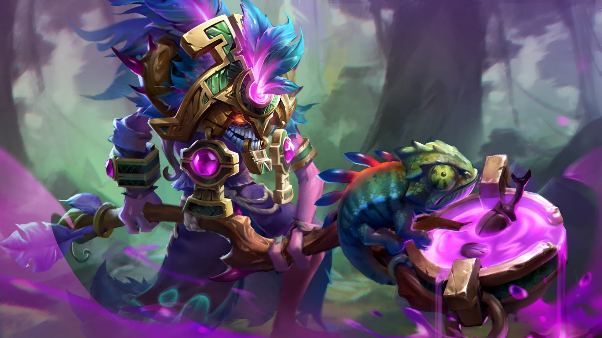 Forbidden MedicineCollector's Cache 2019