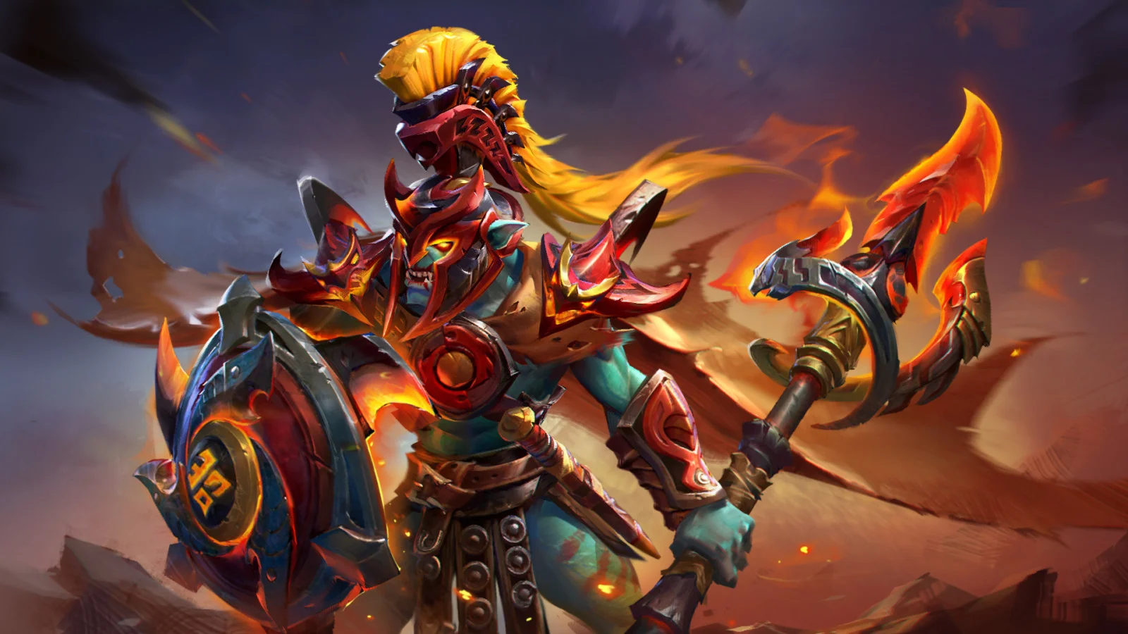 Pursuit of the Ember DemonsCollector's Cache 2019