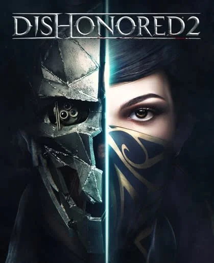 ✅Dishonored 2 Xbox One/Series Лицензионный ключ 🌎