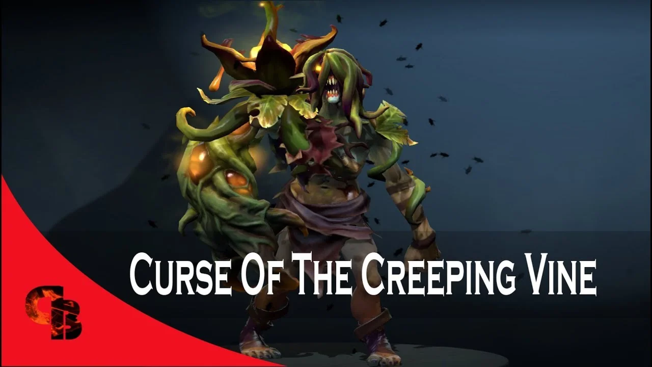Curse of the Creeping VineCollector's Cache 2019