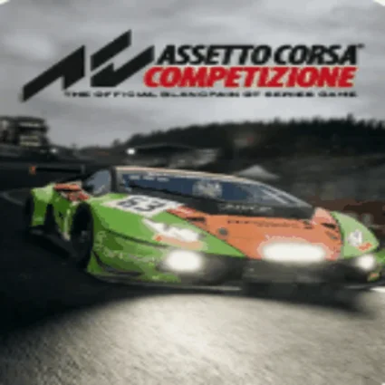 💚 Assetto Corsa Competizione 🎁 STEAM 💚 ТУРЦИЯ | ПК