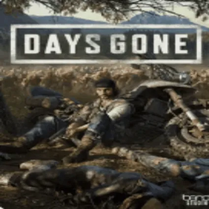 💚 Days Gone 🎁 STEAM/СТИМ GIFT 💚 ТУРЦИЯ | ПК