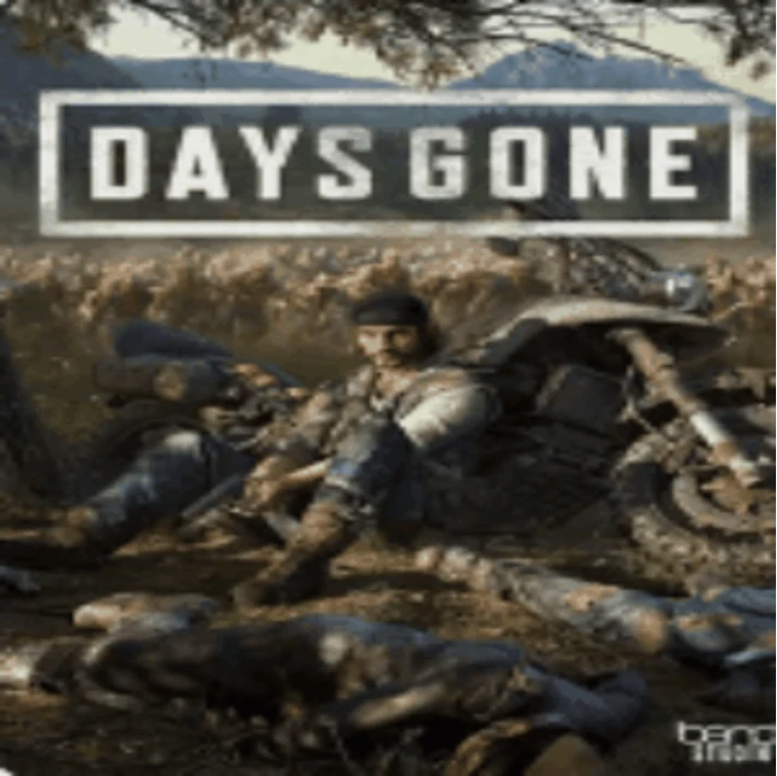 💚 Days Gone 🎁 STEAM GIFT 💚 TURKEY | PC