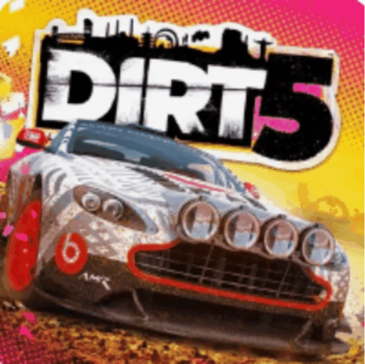 💚 DIRT 5 🎁 STEAM GIFT 💚 TURKEY | PC