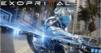 💚 Exoprimal 🎁 STEAM/СТИМ GIFT 💚 ТУРЦИЯ | ПК