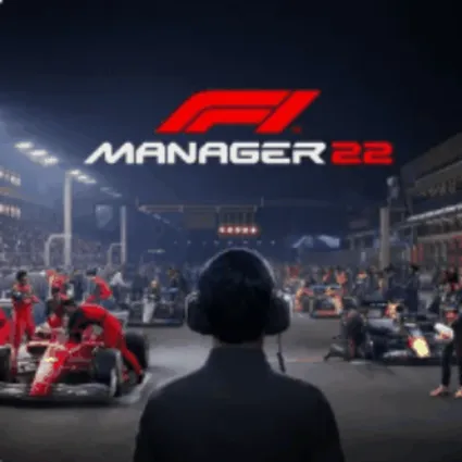 💚 F1® Manager 2022 🎁 STEAM/СТИМ GIFT 💚 ТУРЦИЯ | ПК