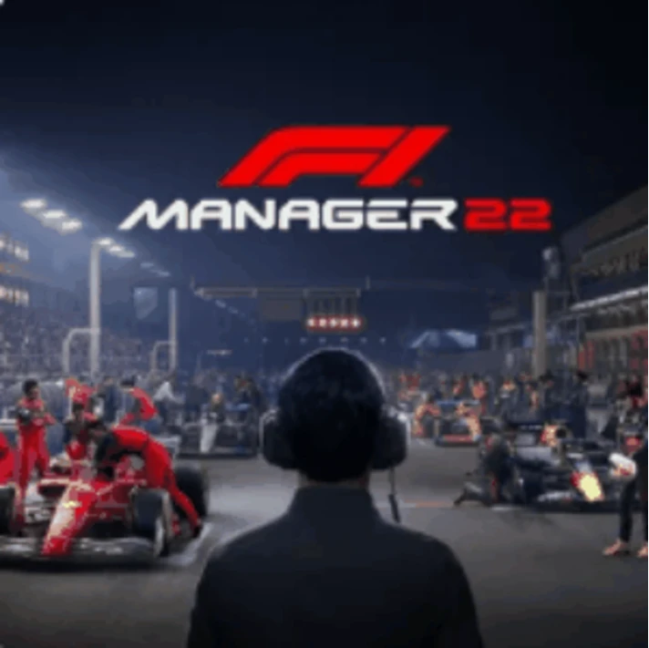 💚 F1® Manager 2022 🎁 STEAM GIFT 💚 TURKEY | PC