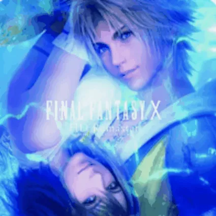 💚 FINAL FANTASY X-2 HD Remaster 🎁 STEAM 💚 ТУРЦИЯ | ПК