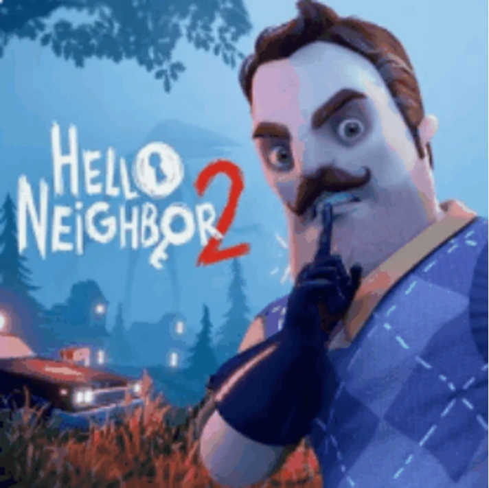 💚 Hello Neighbor 2 🎁 STEAM GIFT 💚 TURKEY | PC