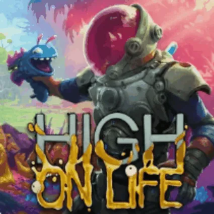 💚 High On Life 🎁 STEAM/СТИМ GIFT 💚 ТУРЦИЯ | ПК