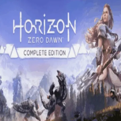 💚 Horizon Zero Dawn 🎁 STEAM/СТИМ GIFT 💚 ТУРЦИЯ | ПК