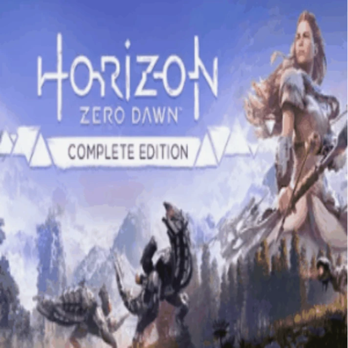 💚 Horizon Zero Dawn 🎁 STEAM GIFT 💚 TURKEY | PC