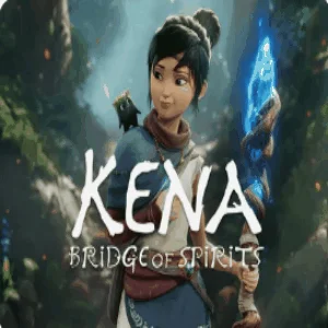 Kena: Bridge of Spirit  STEAM/СТИМ  ТУРЦИЯ | ПК