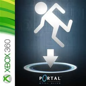 Portal: Still Alive Xbox One/Series аккаунт на 1 месяц