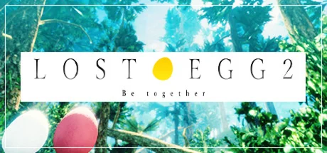 LOST EGG 2 Be together АВТОДОСТАВКА STEAM GIFT РОССИЯ