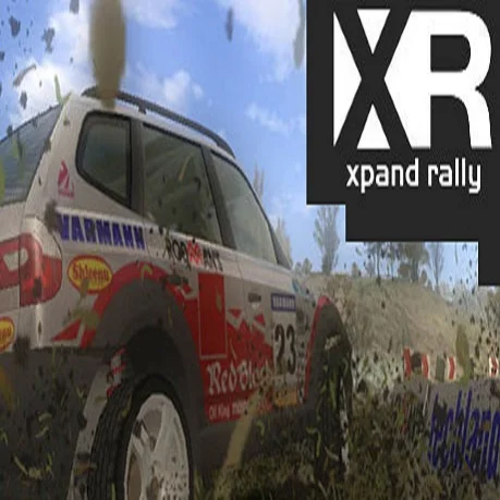 Xpand Rally (Steam key / РФ+Весь Мир)