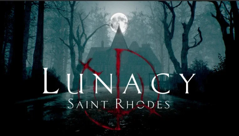 Lunacy - Saint Rhodes Steam Key Region Free