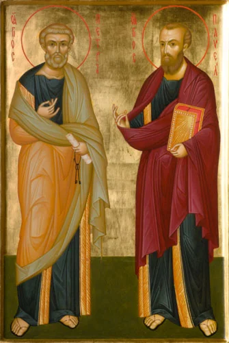 Петр и Павел, апп_008(134х200см)