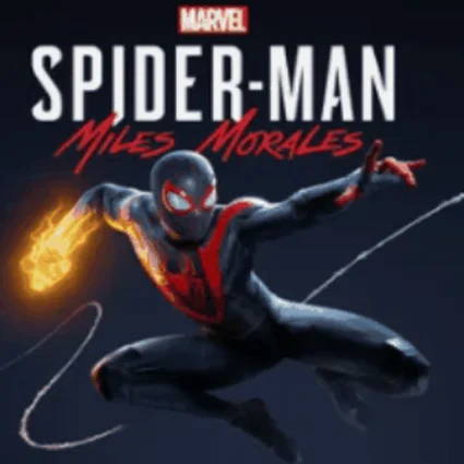 💚 Marvel’s Spider-Man Miles 🎁 STEAM 💚 ТУРЦИЯ | ПК