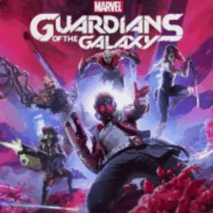 💚 Marvel´s Guardians of Galaxy 🎁 STEAM 💚 ТУРЦИЯ | ПК