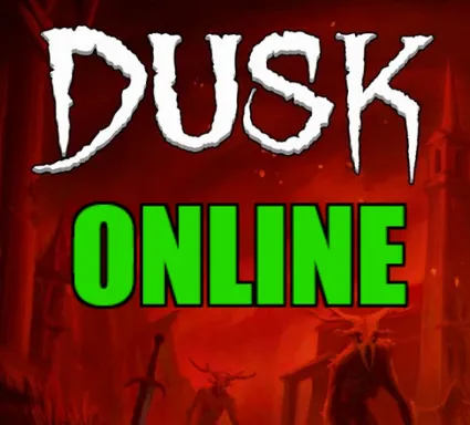 DUSK - ОНЛАЙН ✔ ️STEAM Аккаунт ✔ на 30 дней