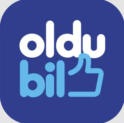✅ Пополнение Карт OLDUBIL 💰 ТУРЦИЯ TL TRY 💰 FAST 🚀