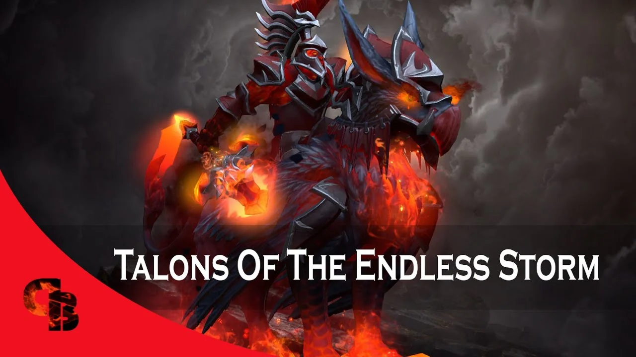 Talons of the Endless StormCollector's Cache II 2020