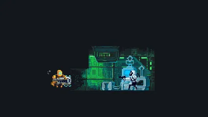 Wall World: Deep Threat DLC STEAM РОССИЯ