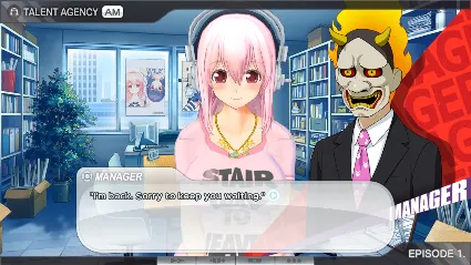 Sonicomi 💎 АВТОДОСТАВКА STEAM GIFT РОССИЯ
