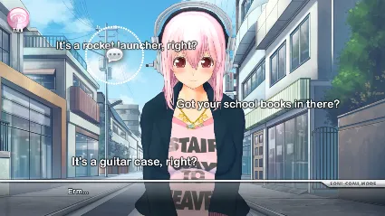 Sonicomi 💎 АВТОДОСТАВКА STEAM GIFT РОССИЯ