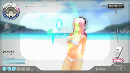 Sonicomi 💎 АВТОДОСТАВКА STEAM GIFT РОССИЯ