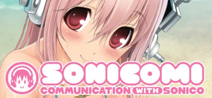 Sonicomi 💎 АВТОДОСТАВКА STEAM GIFT РОССИЯ