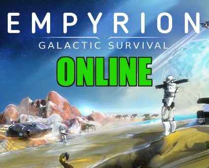 Empyrion - Galactic Survival - ОНЛАЙН ✔ ️STEAM Аккаунт