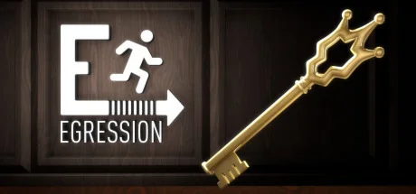 Egression  АВТОДОСТАВКА STEAM GIFT РОССИЯ