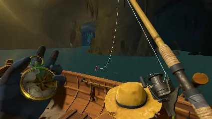 Catch  Release 💎 АВТОДОСТАВКА STEAM GIFT РОССИЯ
