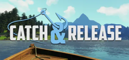 Catch  Release 💎 АВТОДОСТАВКА STEAM GIFT РОССИЯ