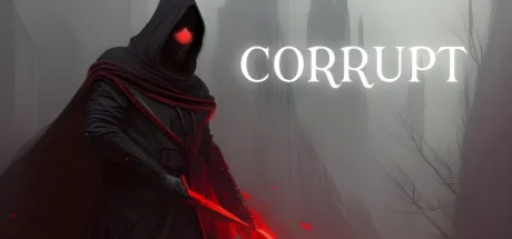 Corrupt  АВТОДОСТАВКА STEAM GIFT РОССИЯ