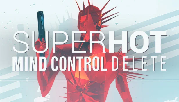  SUPERHOT: MIND CONTROL DELETE | Steam РУ+UA+KZ+СНГ