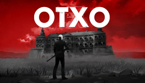 OTXO | Steam РУ+UA+KZ+СНГ