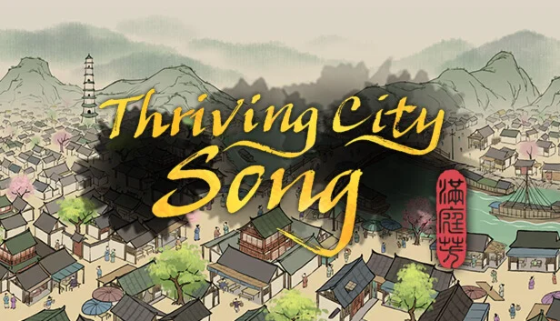  Thriving City: Song | Steam РУ+UA+KZ+СНГ