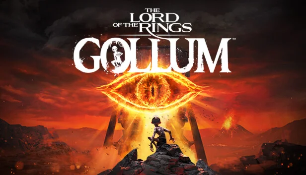  The Lord of the Rings: Gollum™ | Steam РУ+UA+KZ+СНГ�
