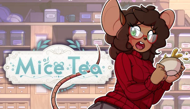  Mice Tea | Steam РУ+UA+KZ+СНГ