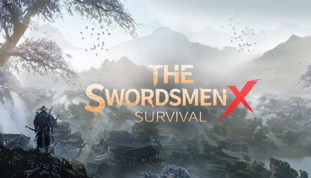  The Swordsmen X: Survival | Steam РУ+UA+KZ+СНГ
