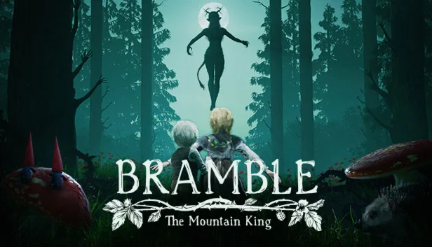  Bramble: The Mountain King | Steam РУ+UA+KZ+СНГ