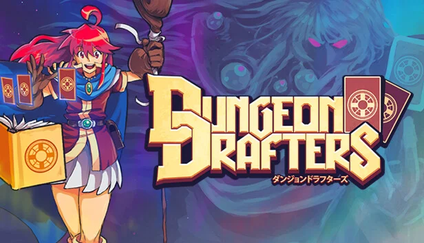  Dungeon Drafters | Steam РУ+UA+KZ+СНГ