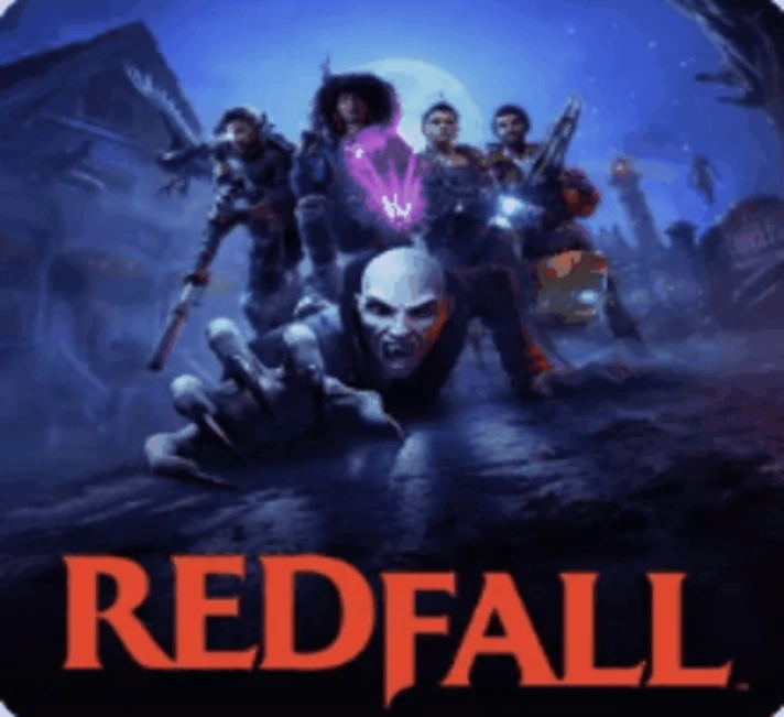 💚 Redfall 🎁 STEAM GIFT 💚 TURKEY | PC